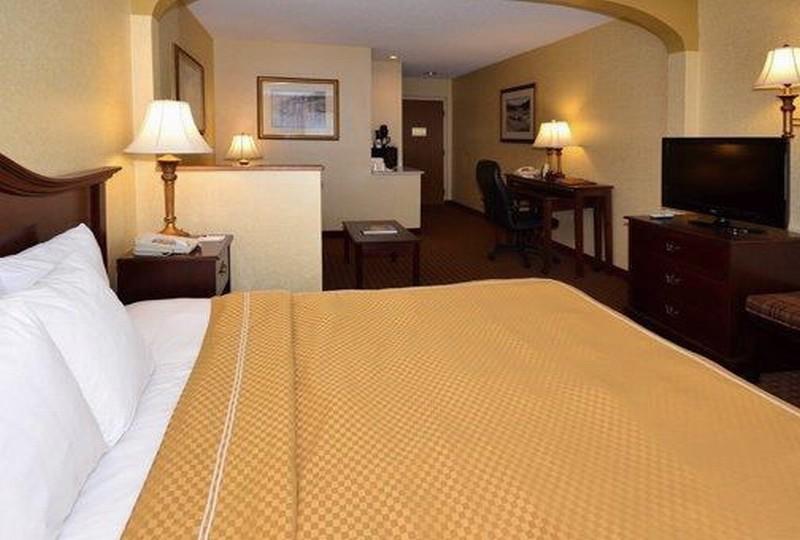 Quality Suites Chestertown Værelse billede
