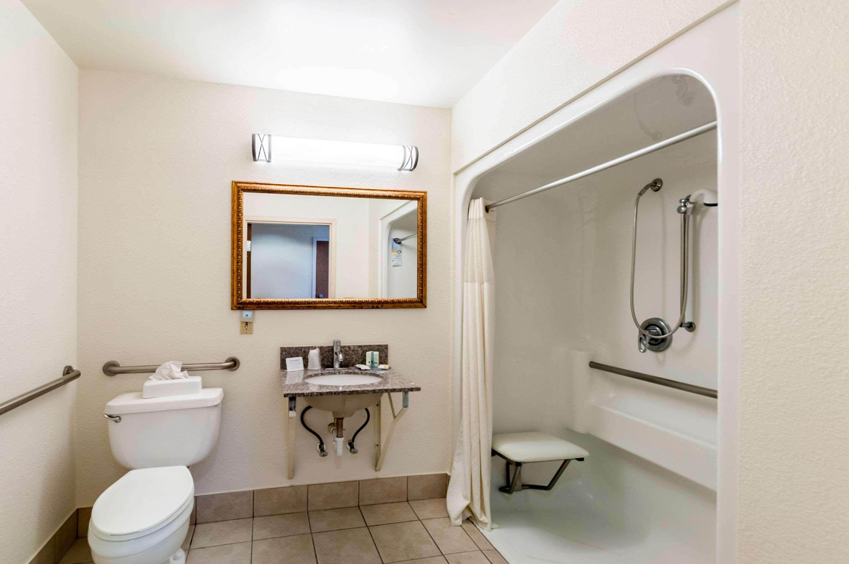 Quality Suites Chestertown Eksteriør billede