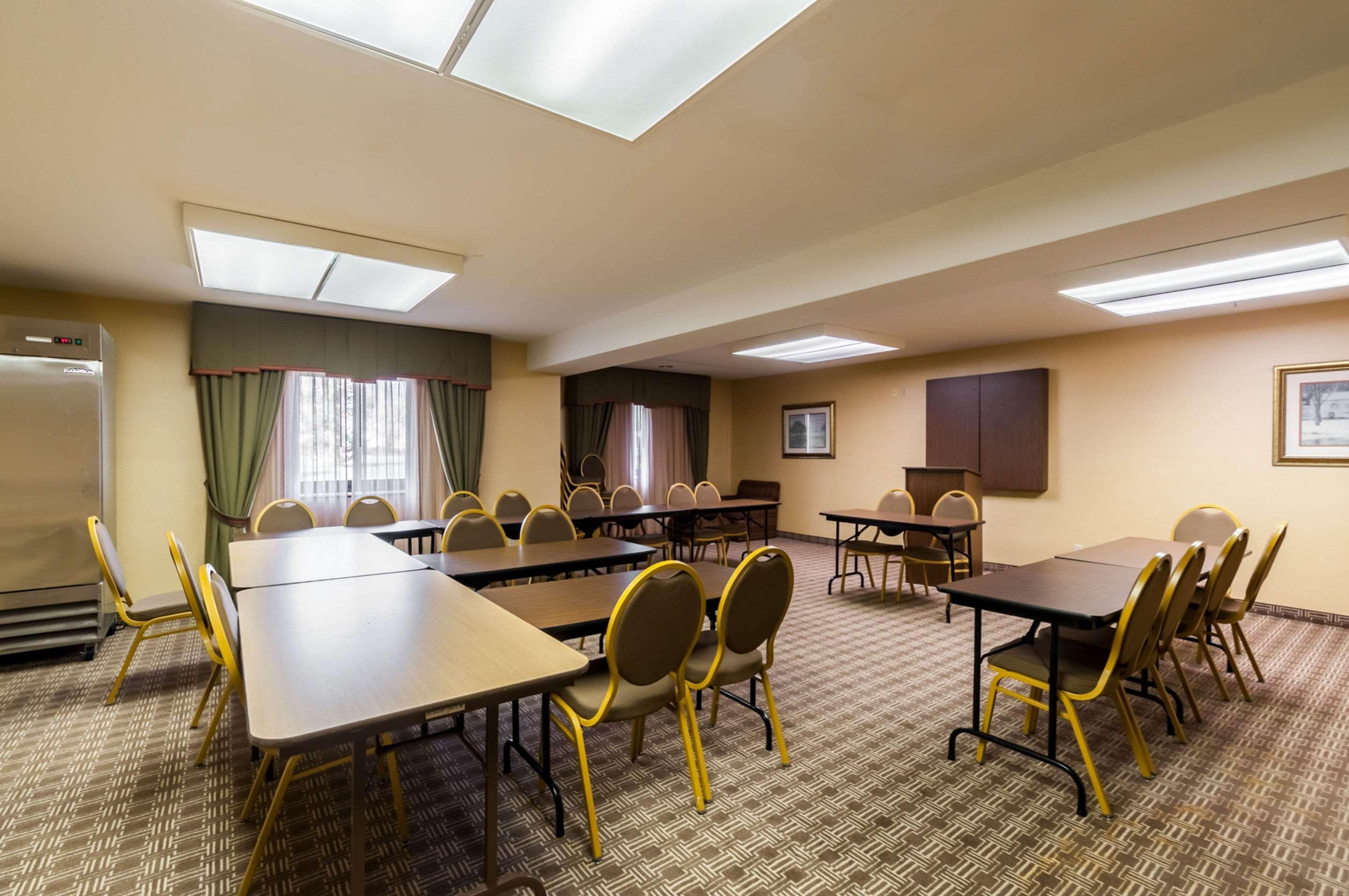 Quality Suites Chestertown Eksteriør billede