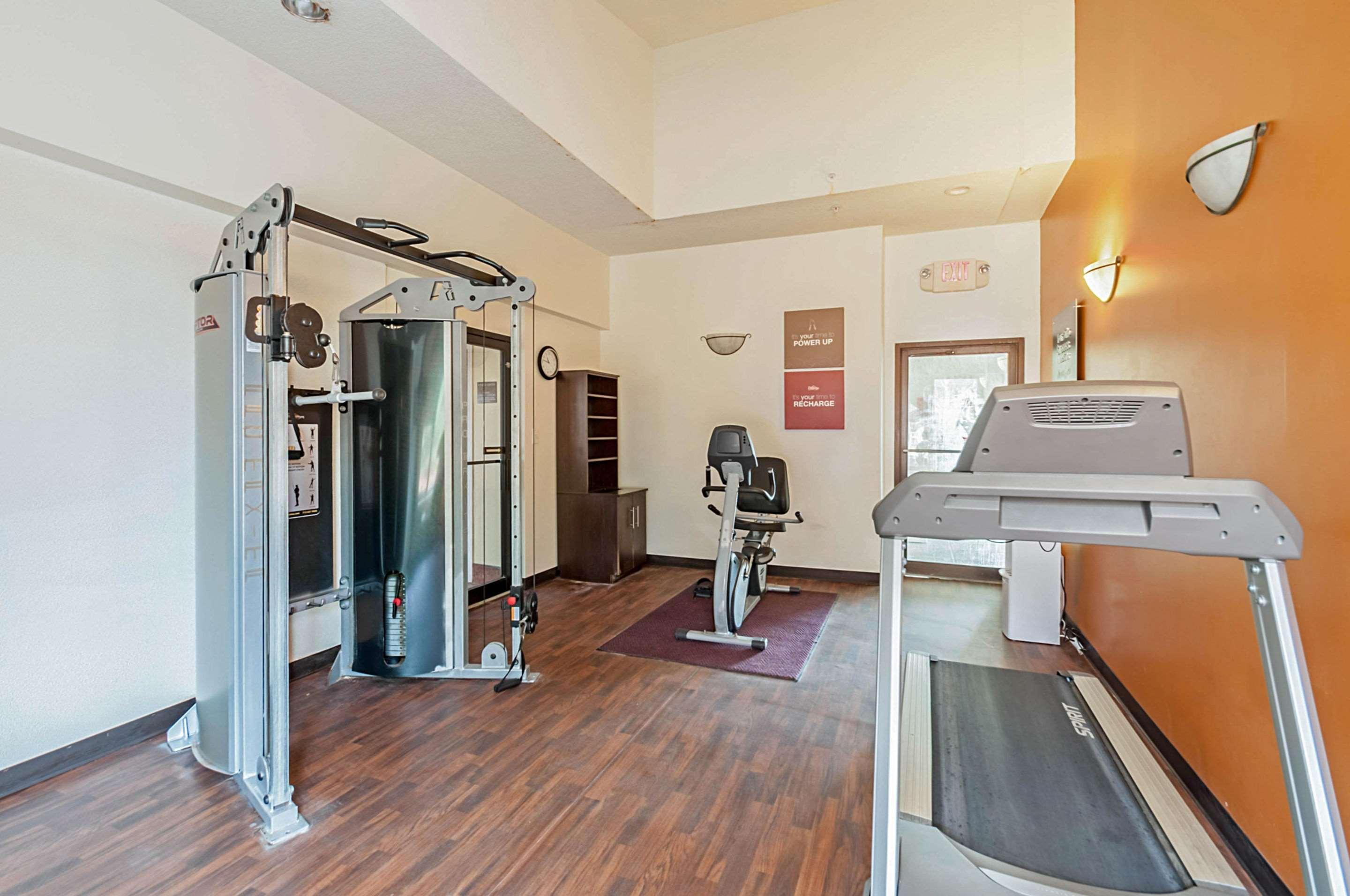 Quality Suites Chestertown Eksteriør billede